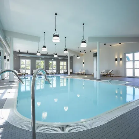Rugana - Komfortplus Mit 2 Schlafzimmern Und Terrasse D33 Apartment *