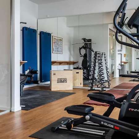 Rugana - Komfortplus Mit 2 Schlafzimmern Und Terrasse D33 * Dranske