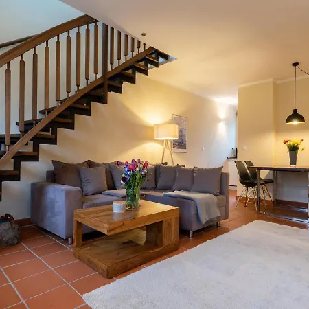 Apartment Rugana - Komfortplus Mit 2 Schlafzimmern Und Terrasse D33 *