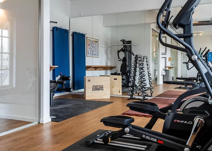 Rugana - Komfortplus Mit 2 Schlafzimmern Und Terrasse D33 * Дранске