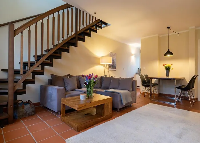 Апартаменты Rugana - Komfortplus Mit 2 Schlafzimmern Und Terrasse D33 *